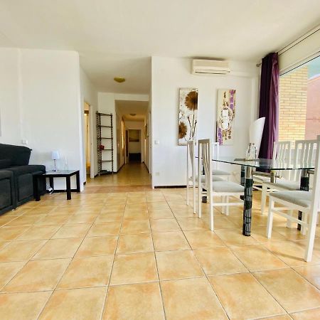 Sant Elm - Apartamento En La Playa Y El Centro De Roses Apartment ภายนอก รูปภาพ