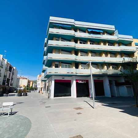 Sant Elm - Apartamento En La Playa Y El Centro De Roses Apartment ภายนอก รูปภาพ