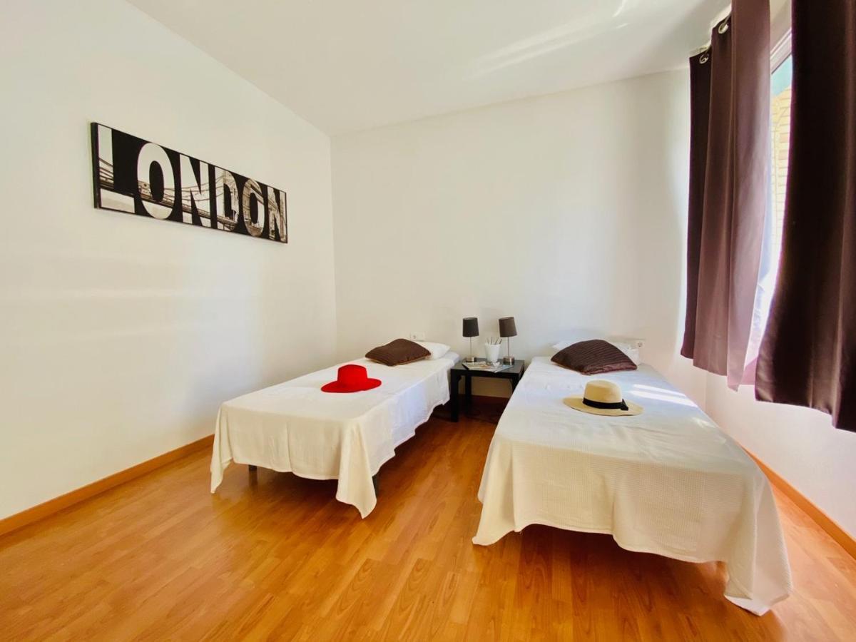 Sant Elm - Apartamento En La Playa Y El Centro De Roses Apartment ภายนอก รูปภาพ